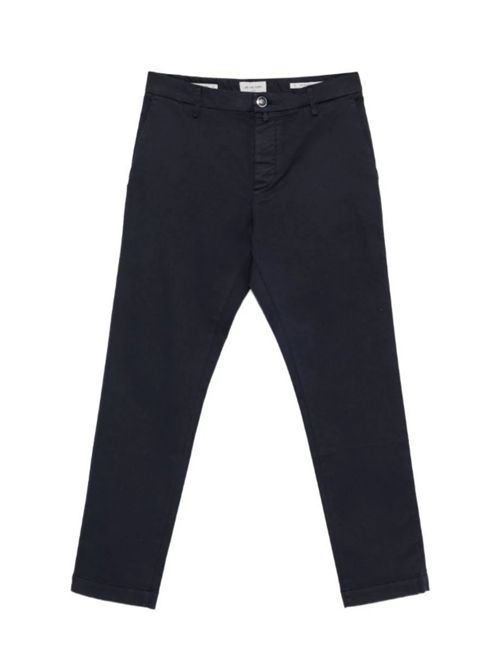 REGULAR PANTS JACOB COHEN | JUM_P0026.003.S3756.TRY99 NAVY BLUE